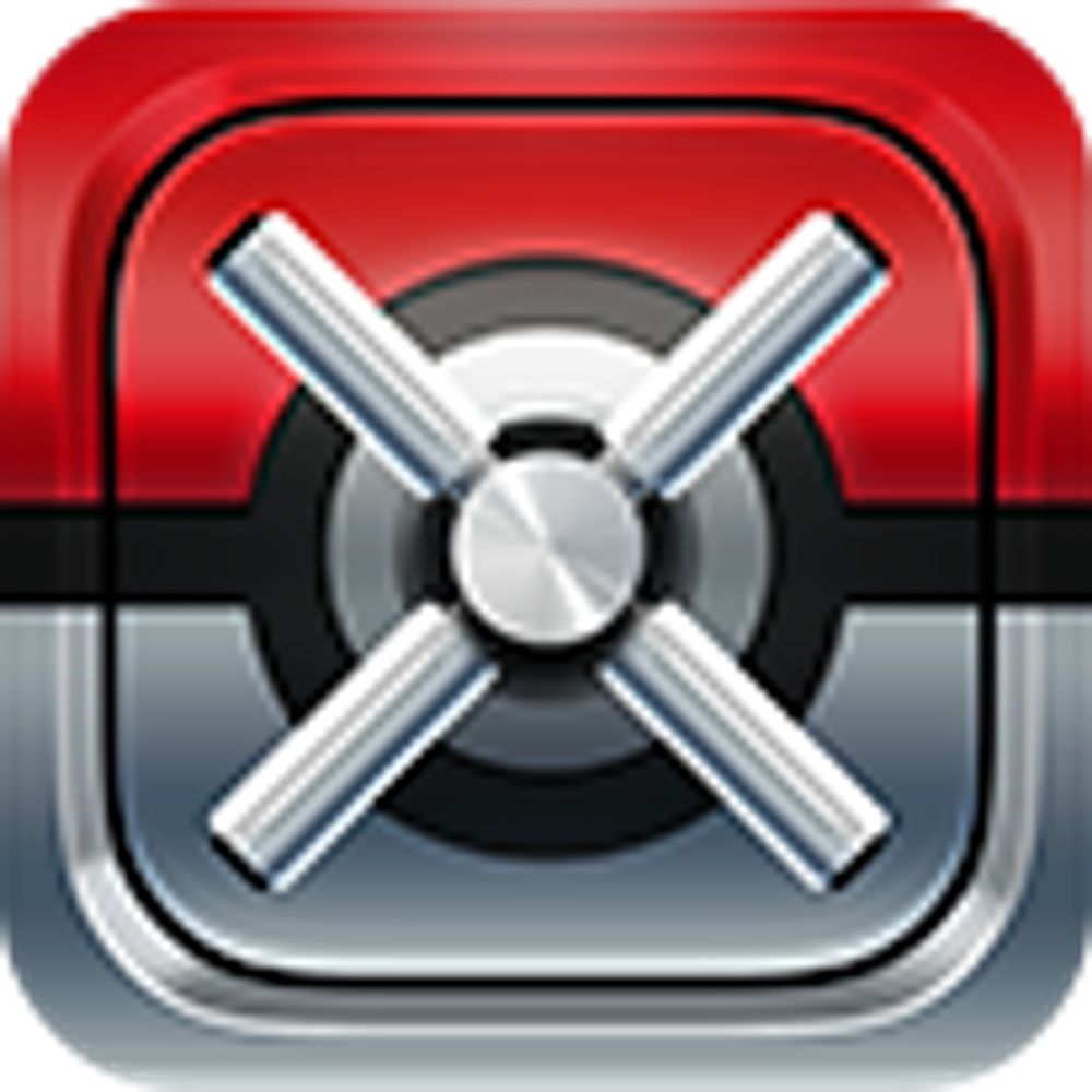 Poke Vault