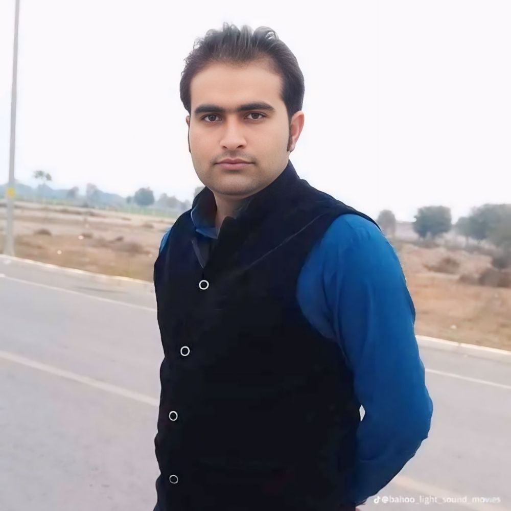 Ghulam Raza