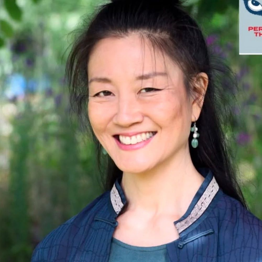 Mimi Kuo-Deemer