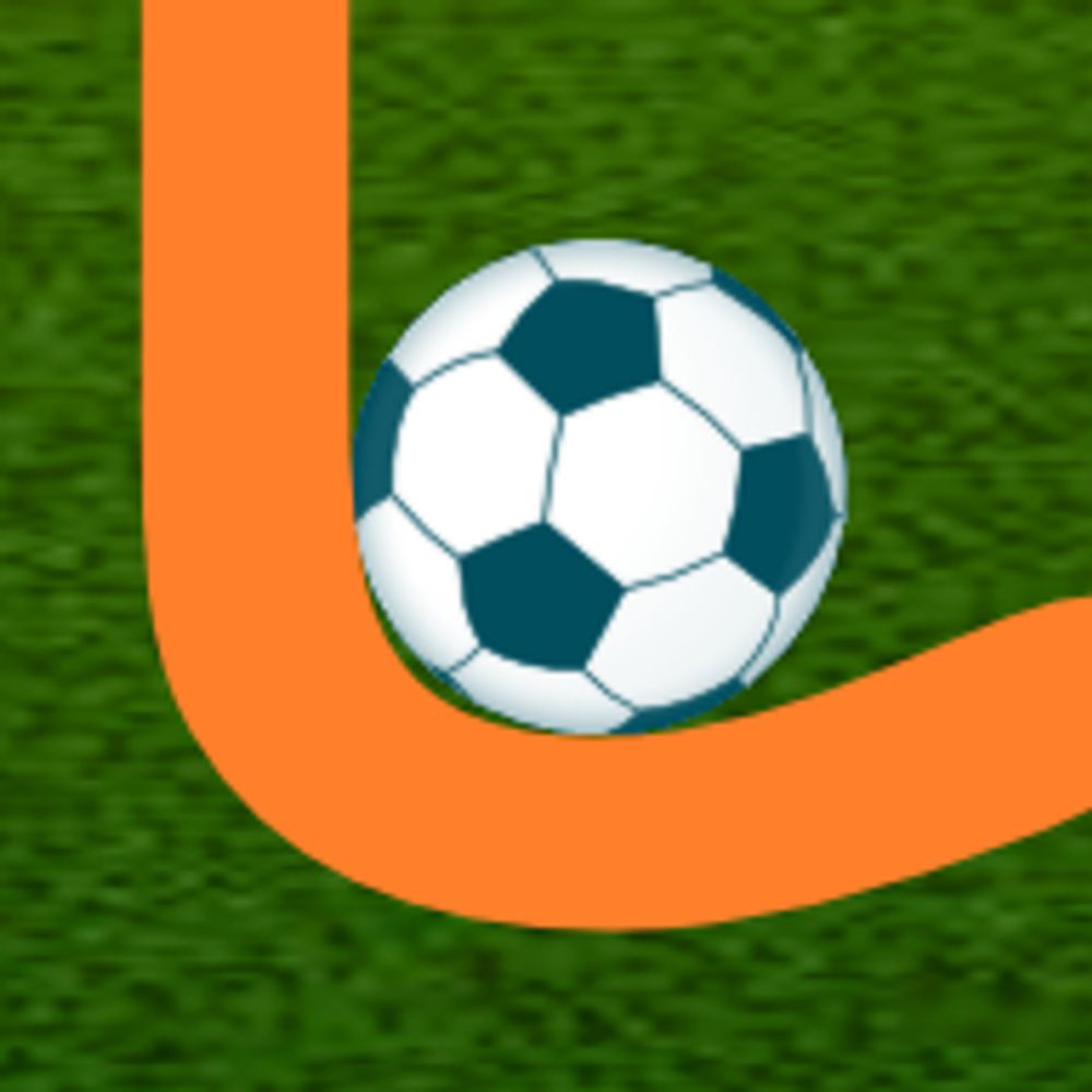 maths + football = ...