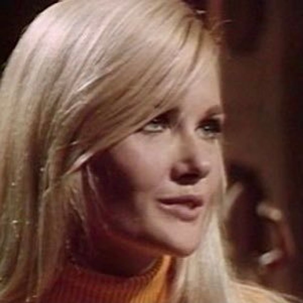 Carolyn Stoddard