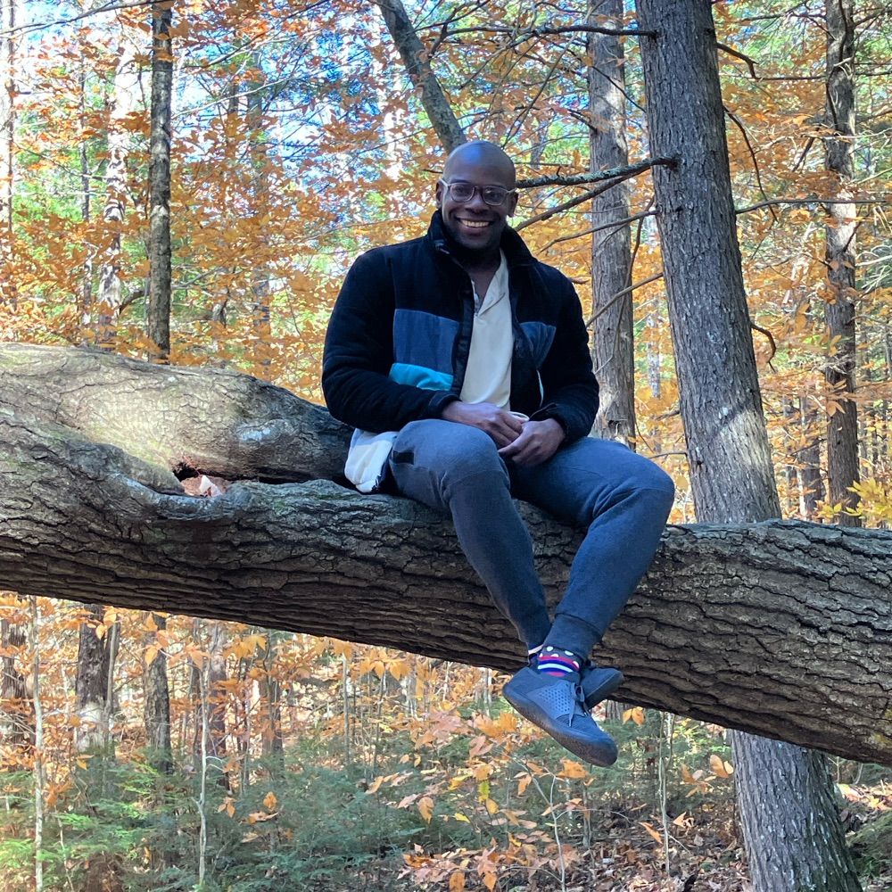 Ajani Stewart