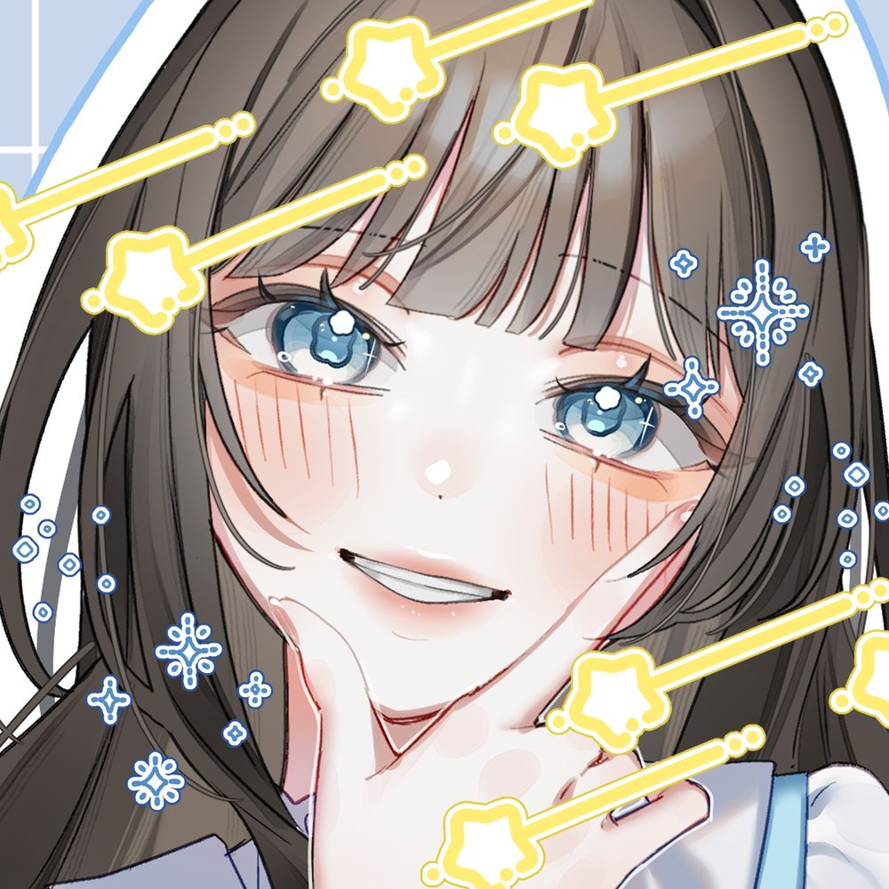 ✧Miwabelle✧ EN Vtuber