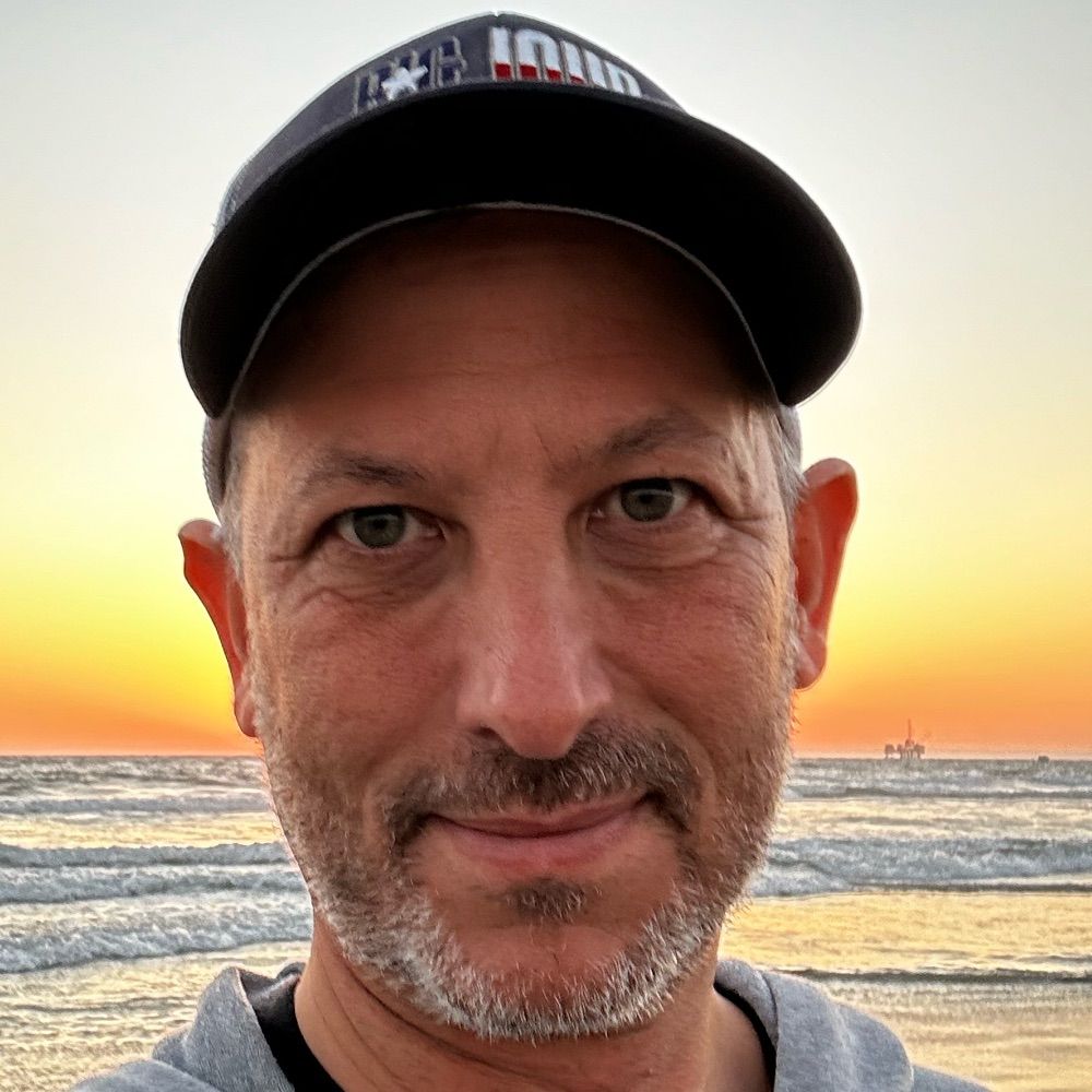 David Slarskey