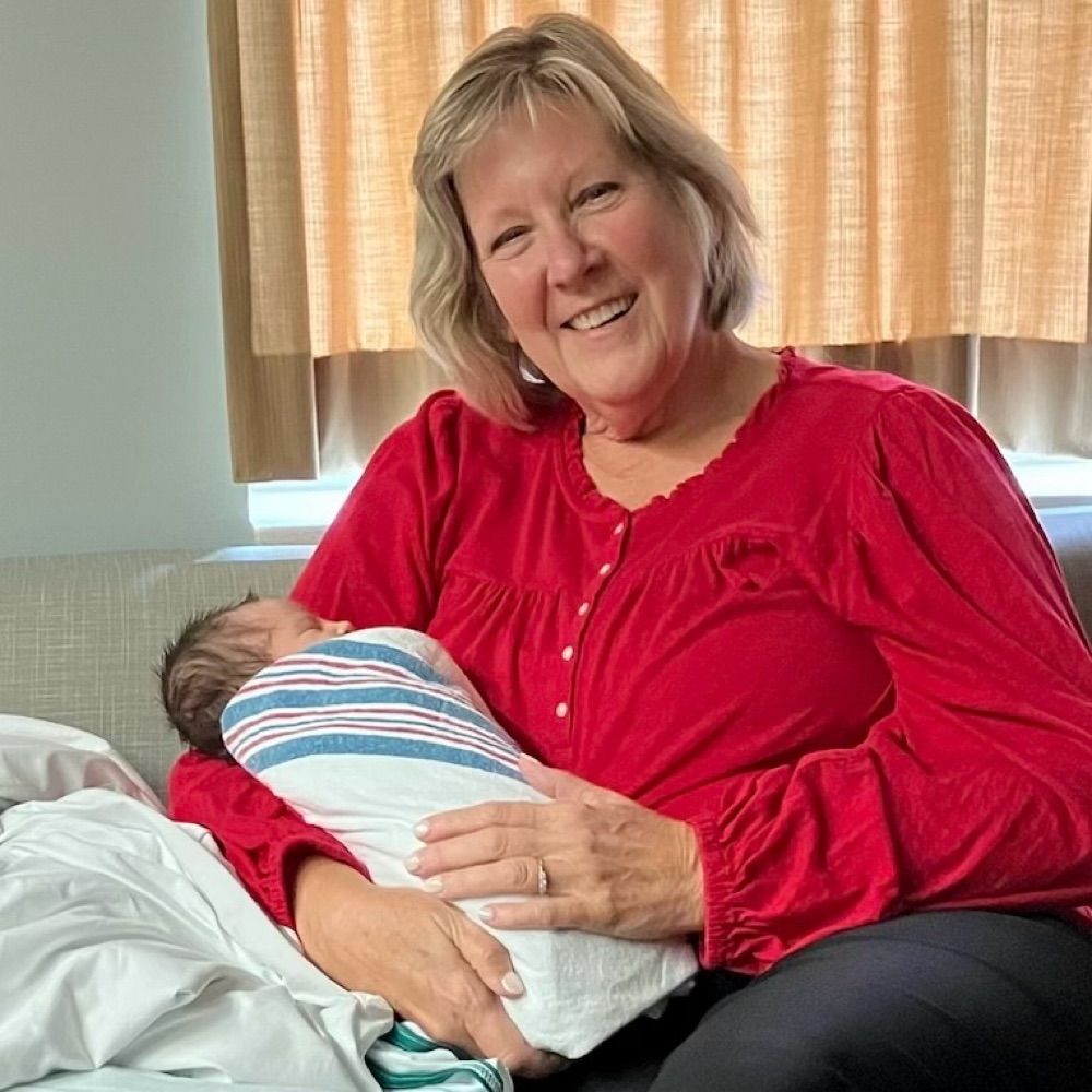 Cheryl TenBrink