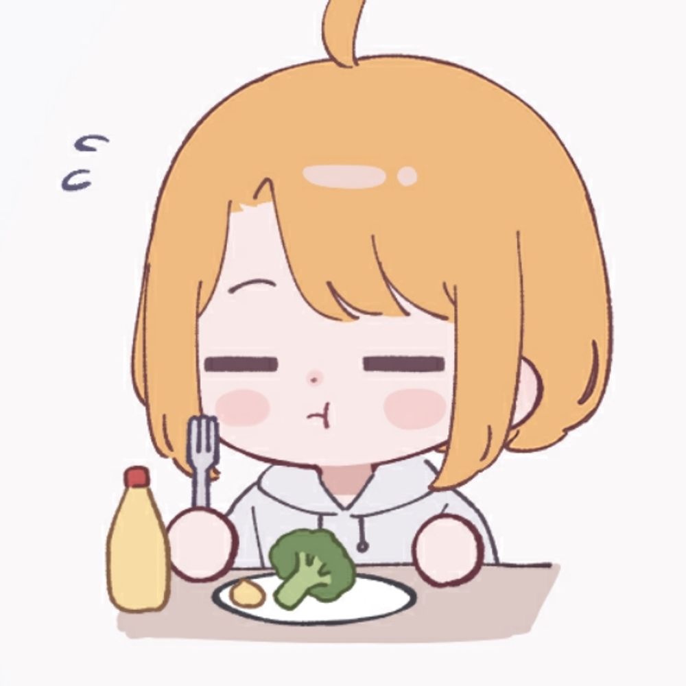 Fufuu~ ✨