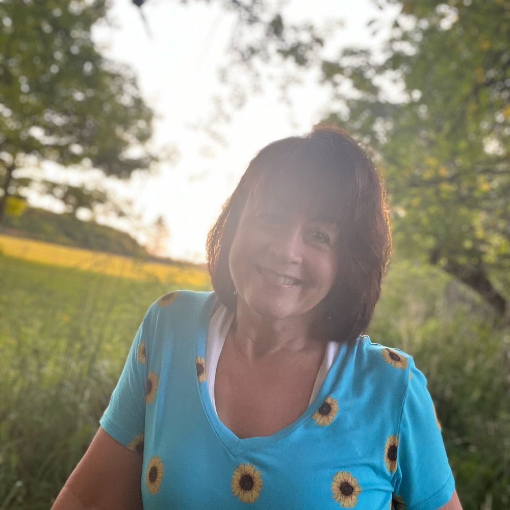 Tina Harvey