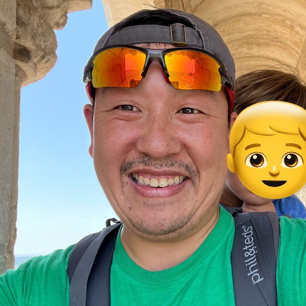 Aaron Fung