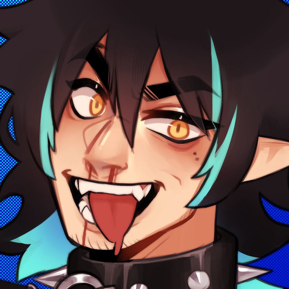 ASPHY 🦈 comms open