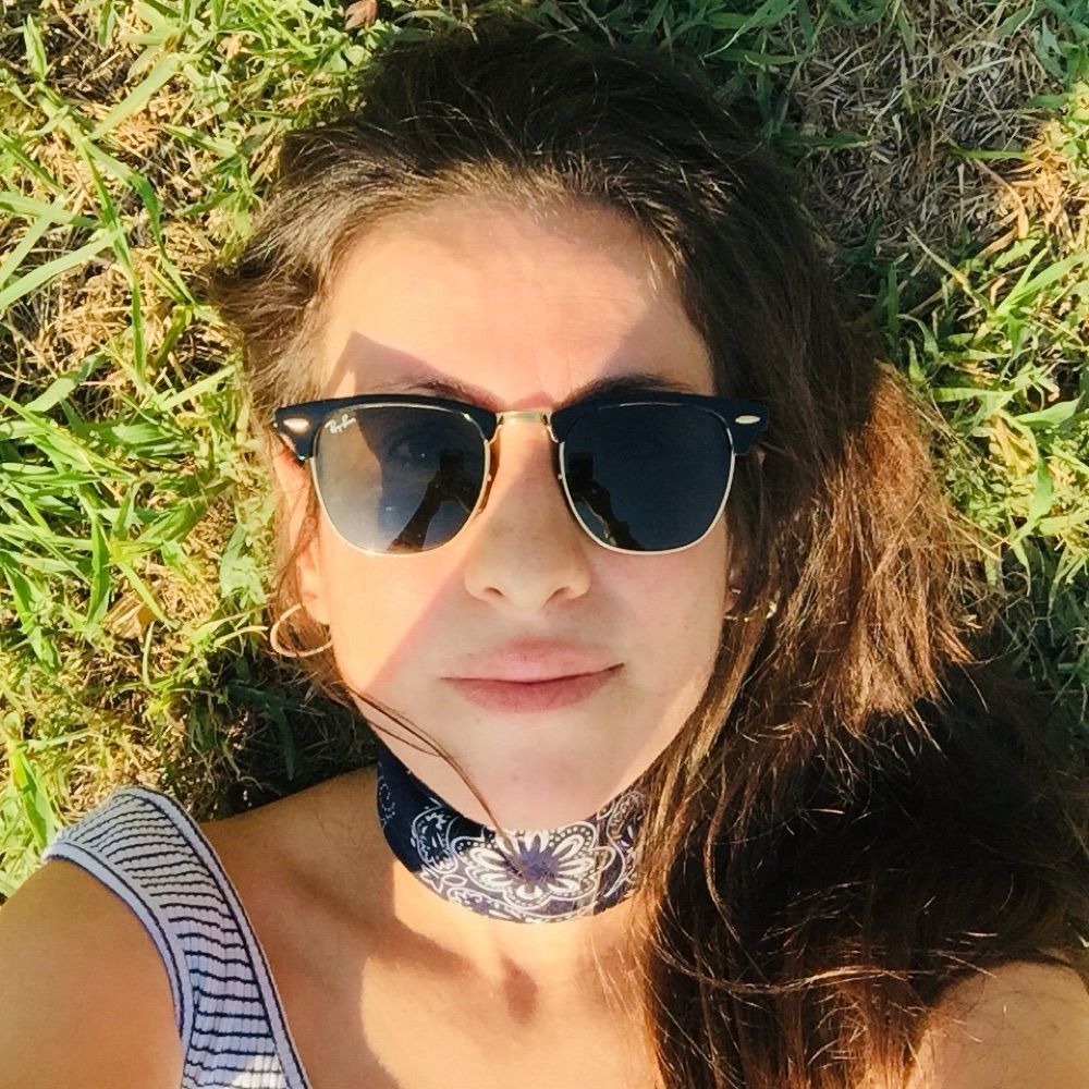 Kübra Uzun