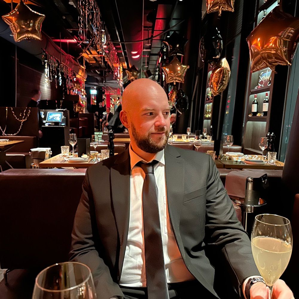 Nico Frisch