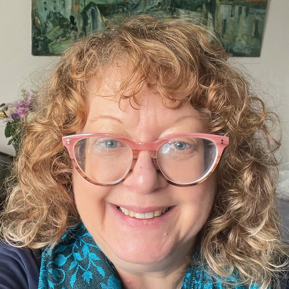 Prof. Rebecca Finkel