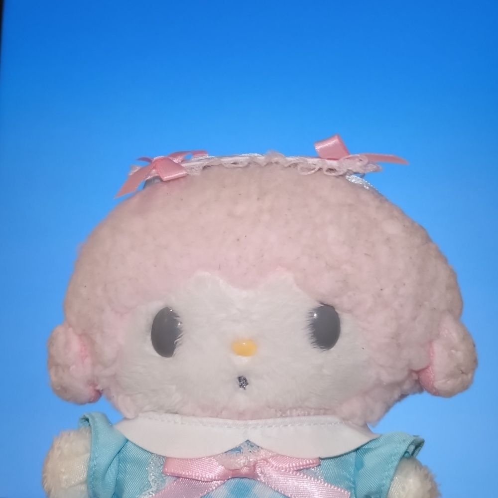 ぽよ