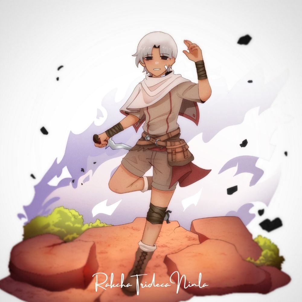 🗡 ʀᴀᴋᴄʜᴀ ᴛ.