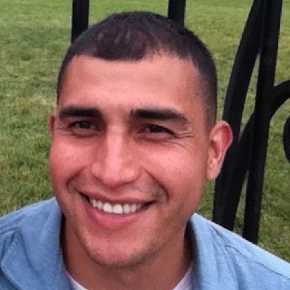 Esteban M Lucero, PhD