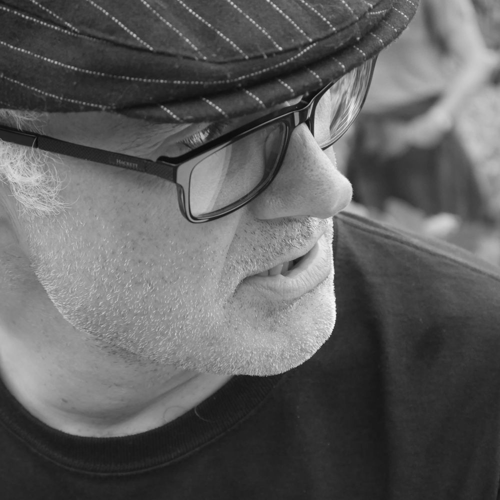 Tony Stevenson