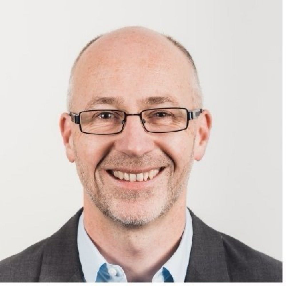 Svein Frøystad