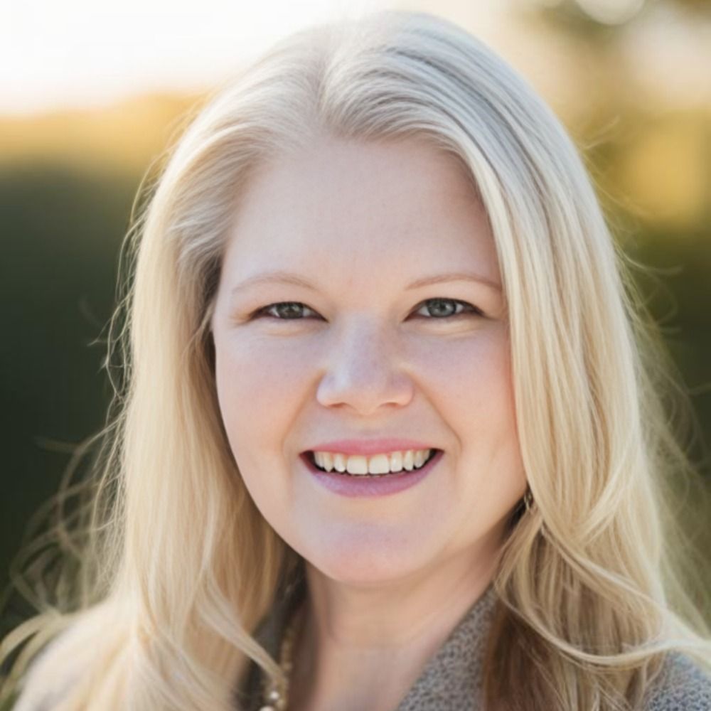 Heather Noggle