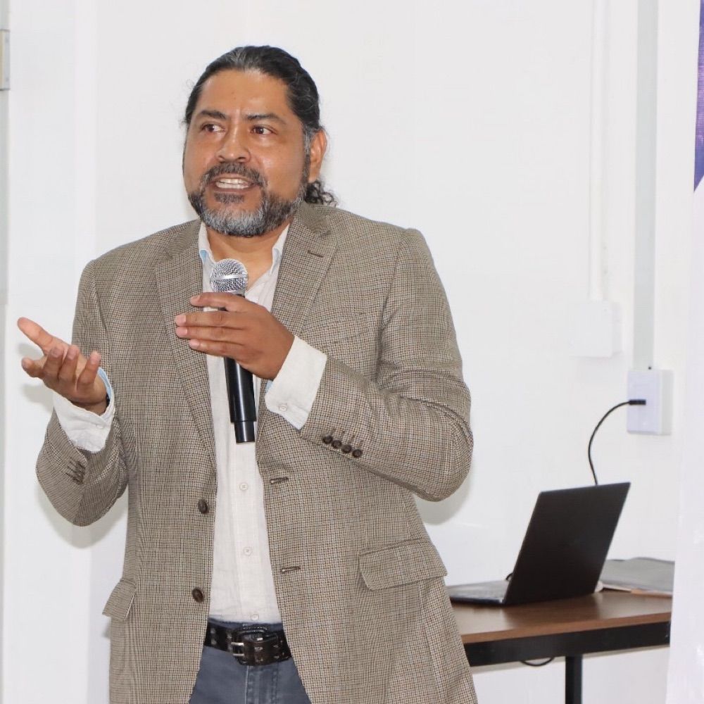 Rodolfo Díaz