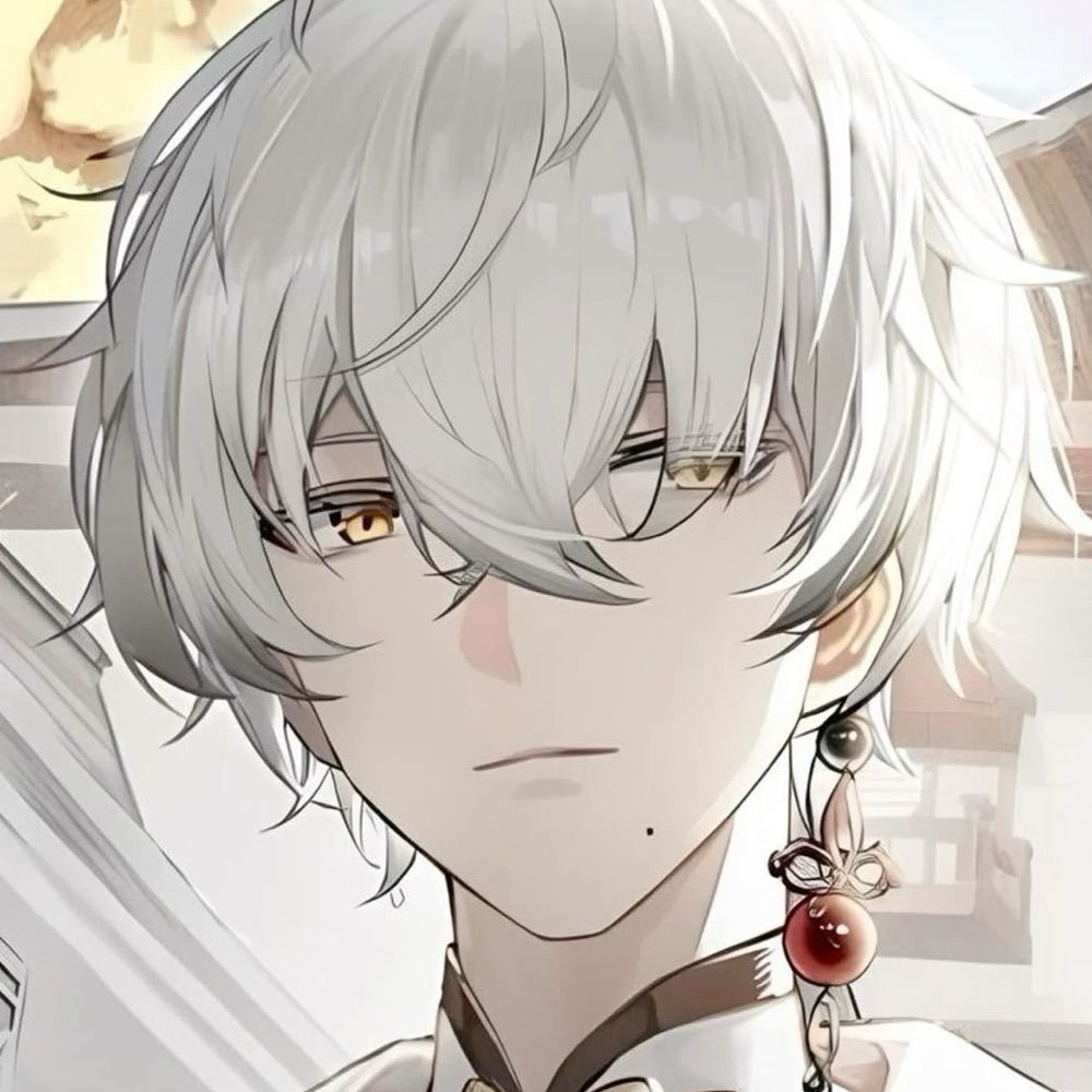 mav | wanshi’s boyfriend