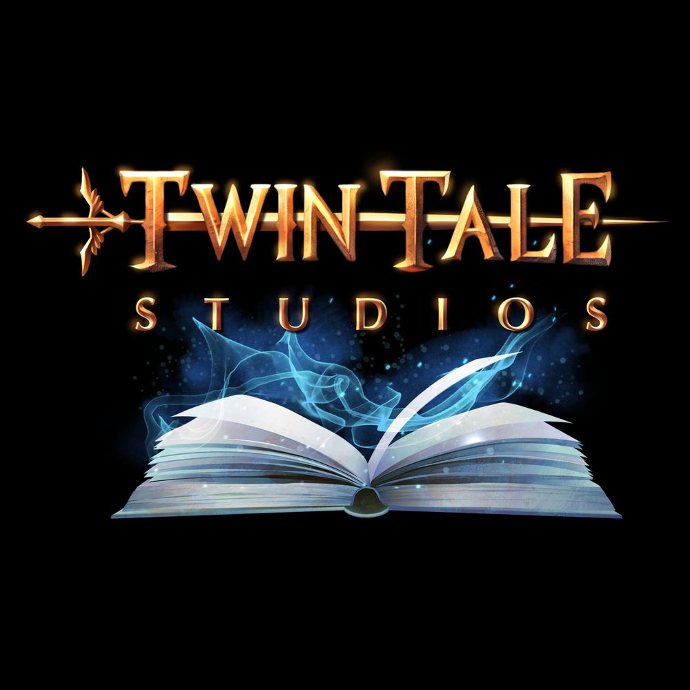 Twin Tale Studios
