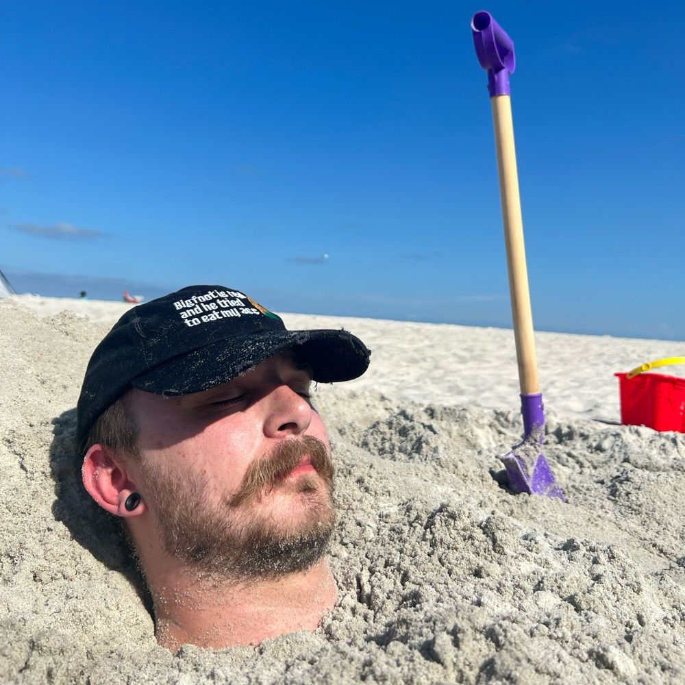 nathansbored