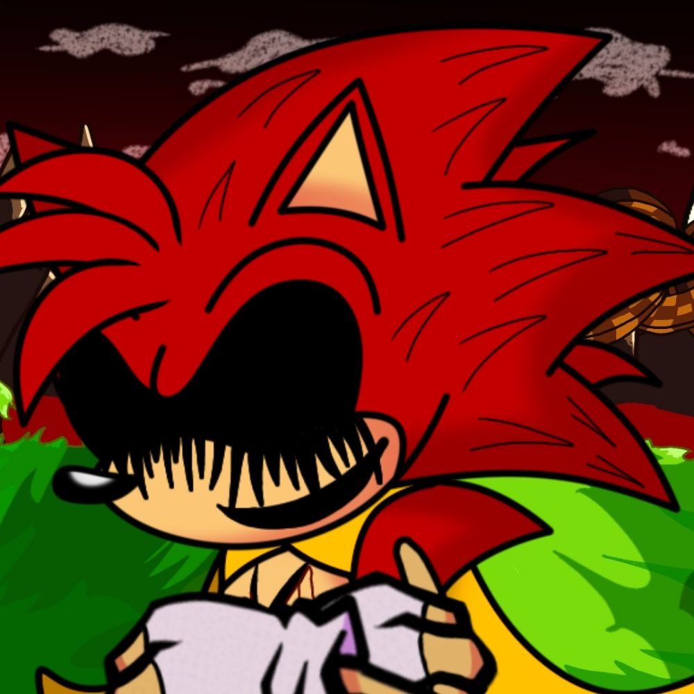 Kevin the hedgehog 