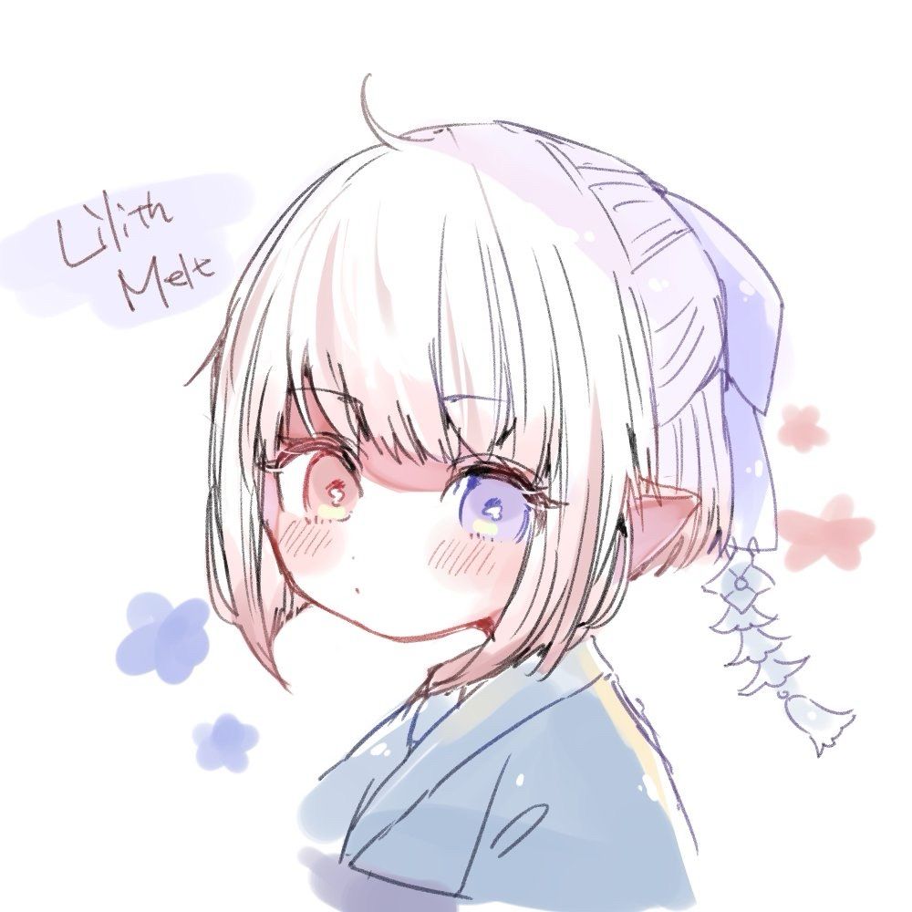 めいふぁ。