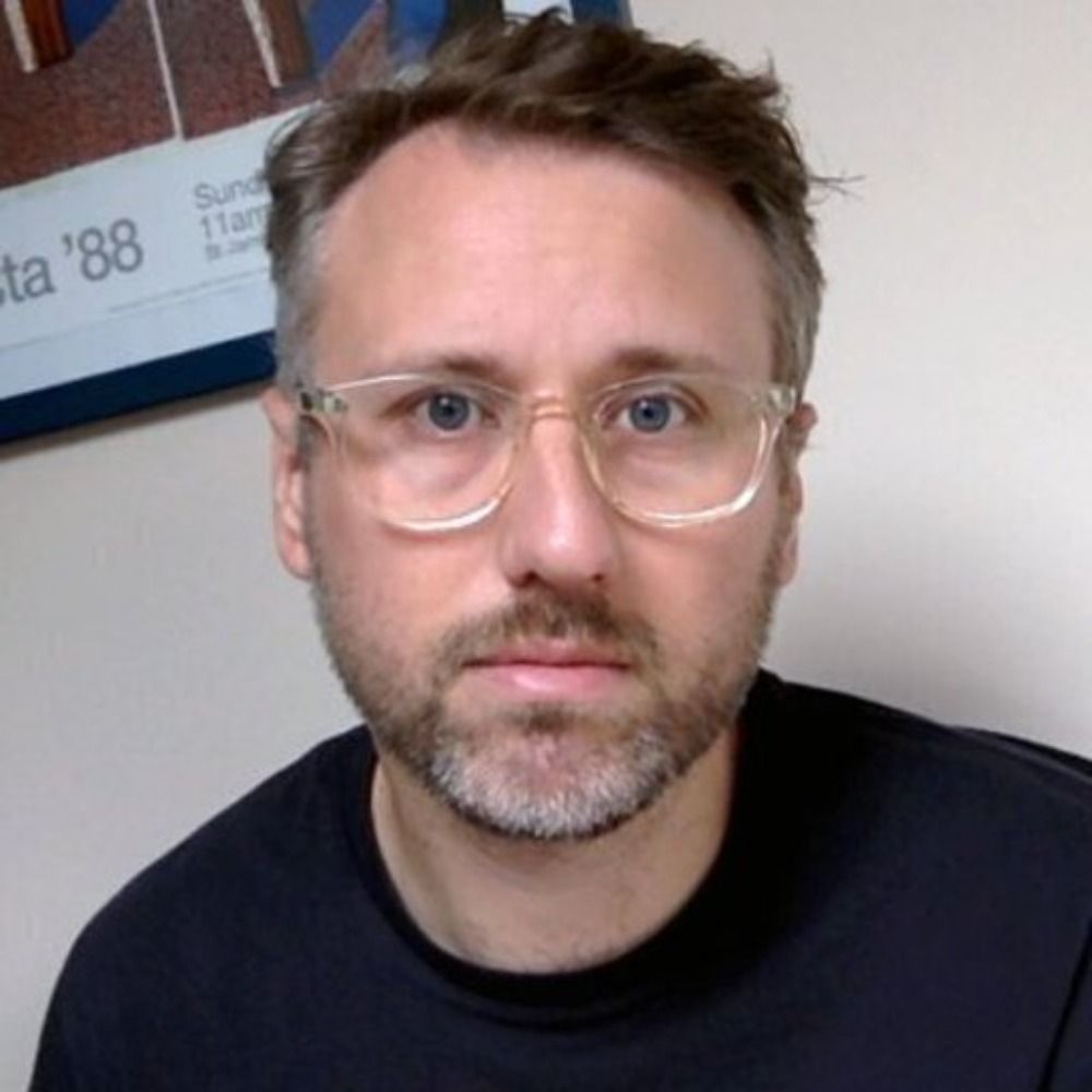 Ben Cullimore