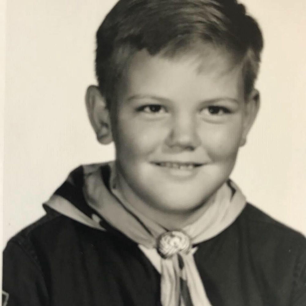 Bill Branvold