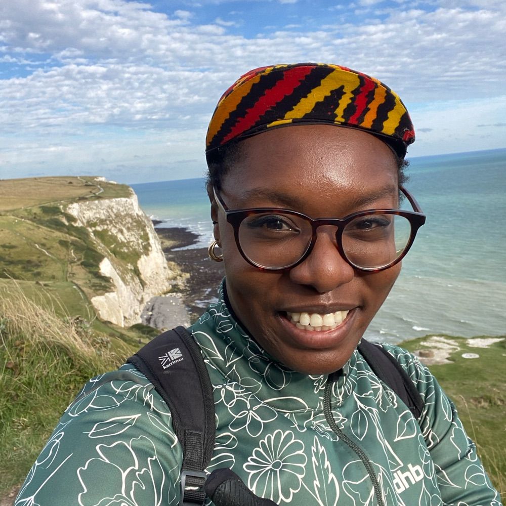 Dr Faith Uwadiae