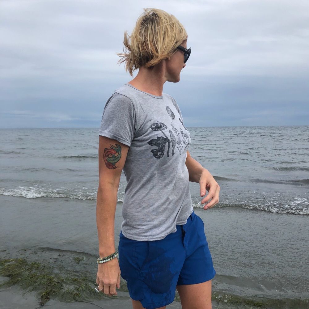Jackie Wasyluk
