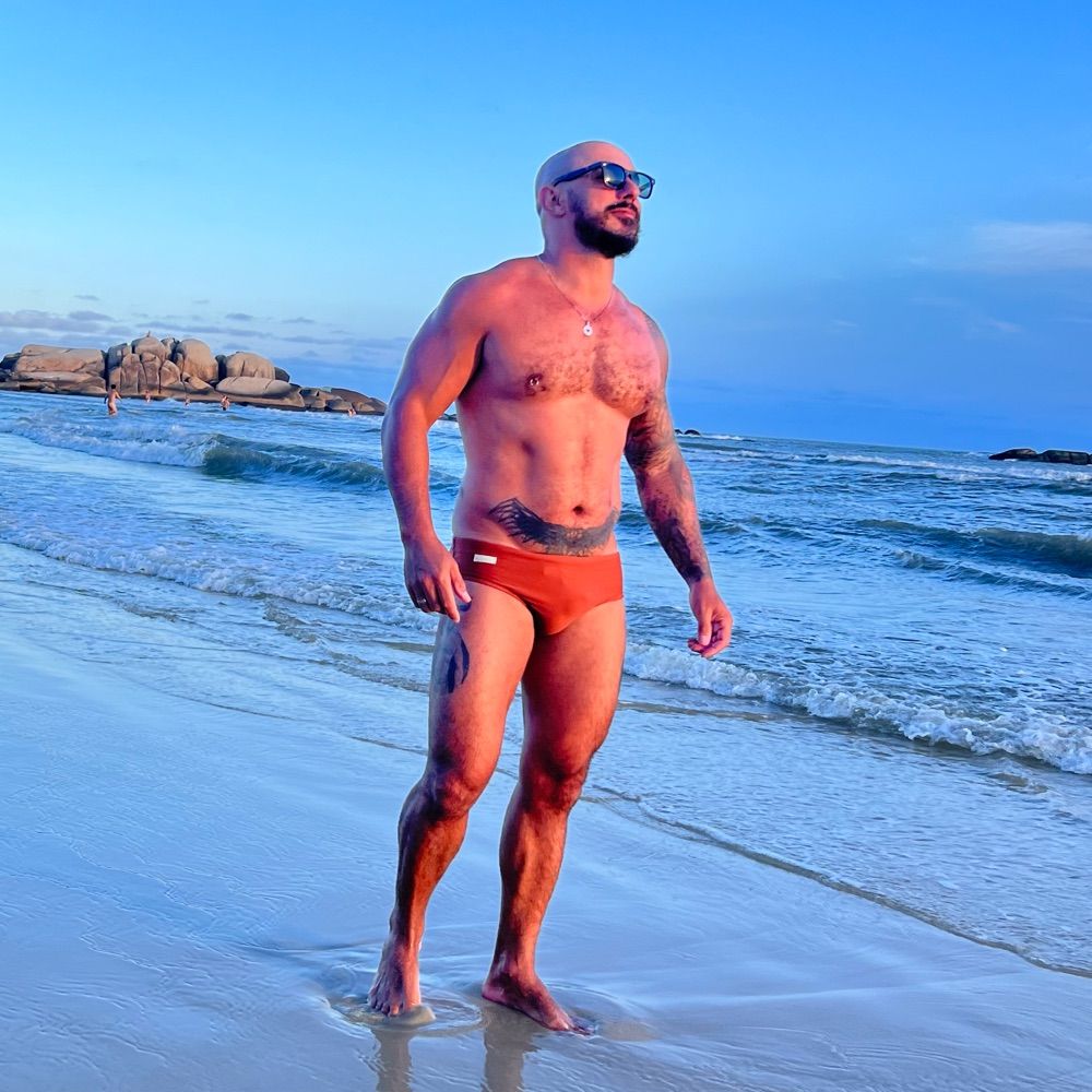 Padraozinho