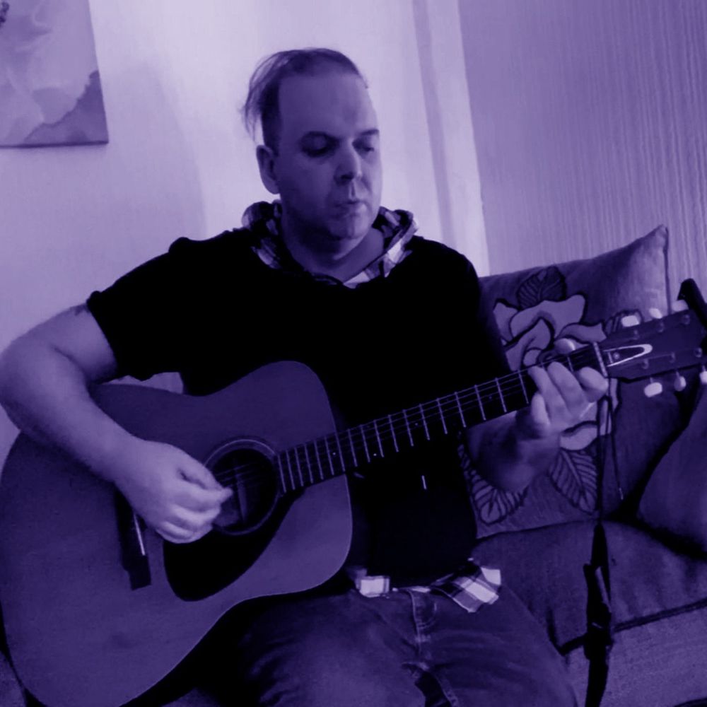 Karl McCann