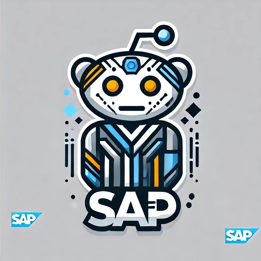 SAP Reddit Posts Bot