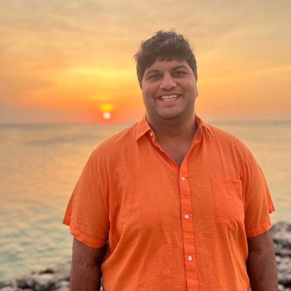 Pranav Nanda