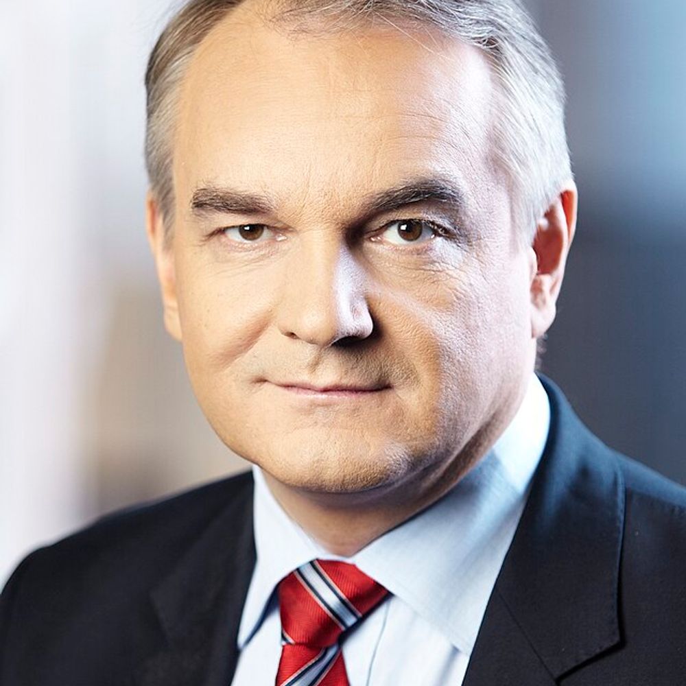 Waldemar Pawlak