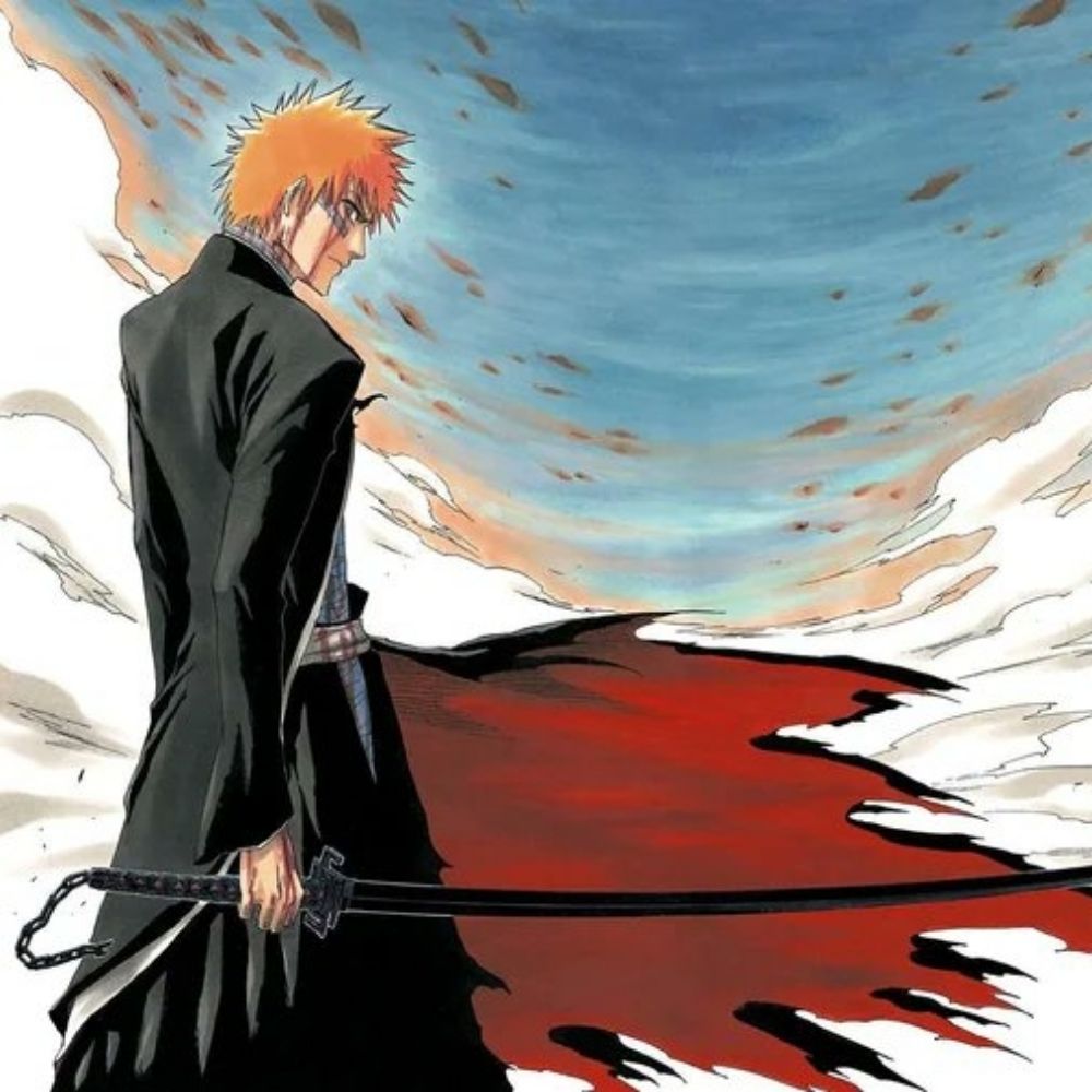 Tite Kubo
