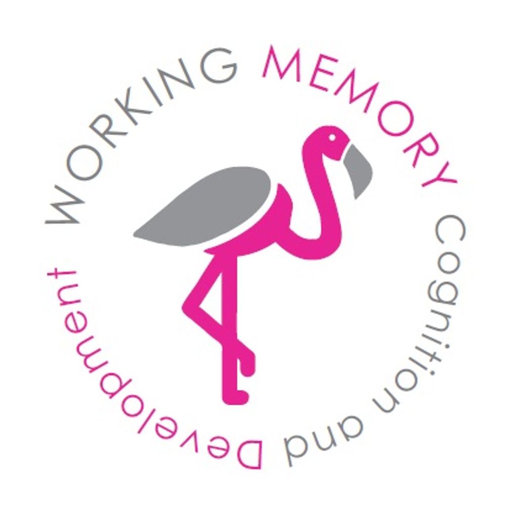 Working Memory, Cognition, & Development Lab