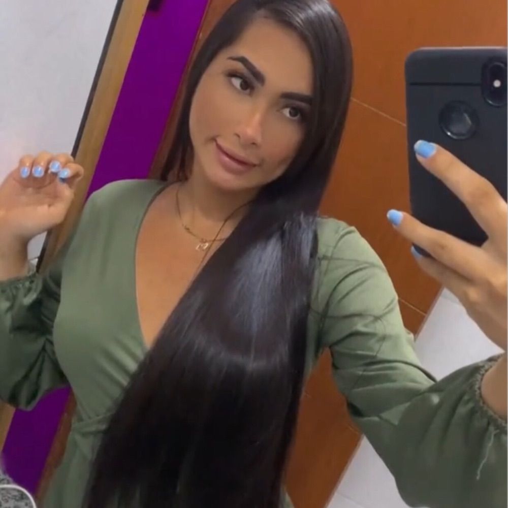 Ruth Fernanda ⚡️