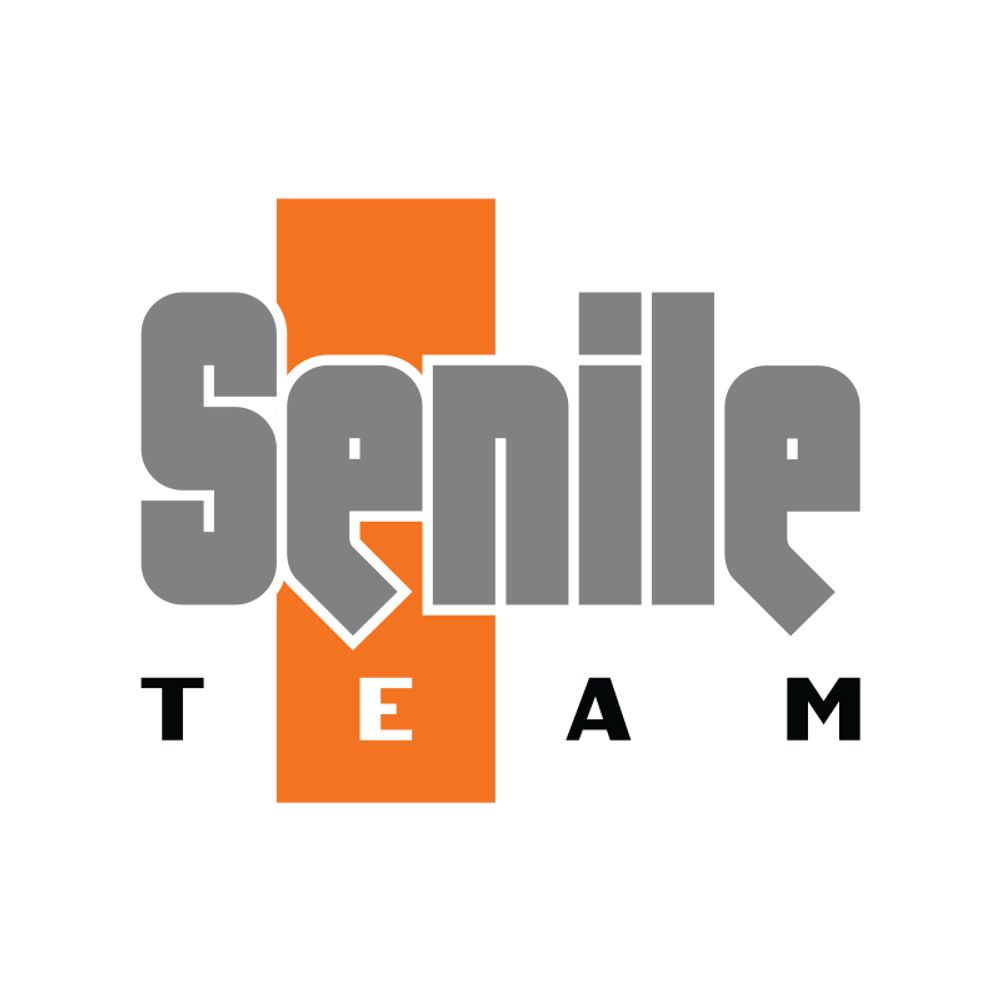 Senile Team | game dev