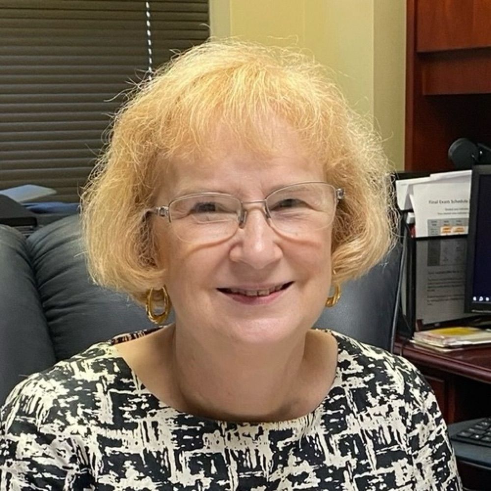 Jeanie Curry