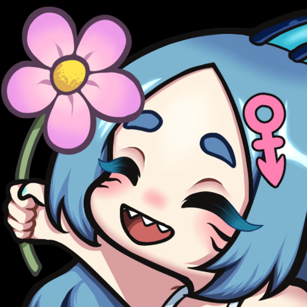 UmiHimeYokai 🥒💦♀️ | Live2d Rigger 🔞