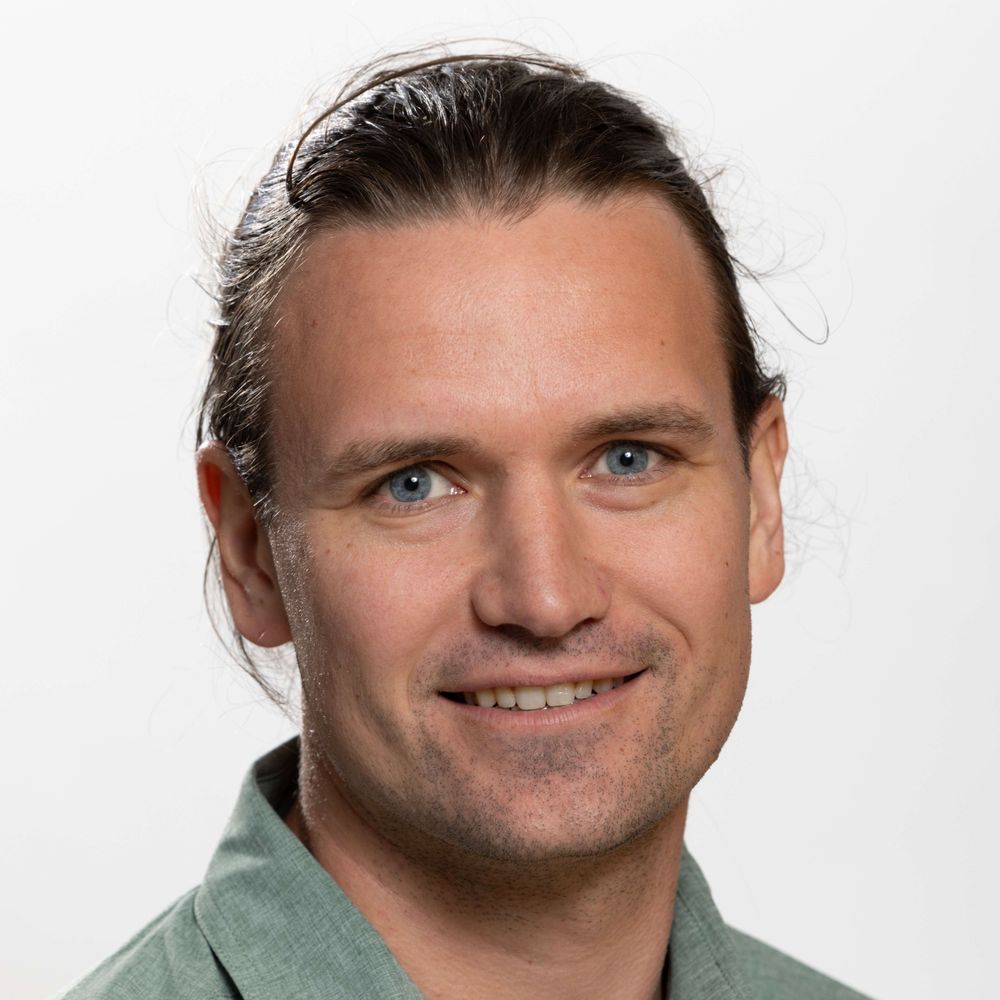 Ben Peterson