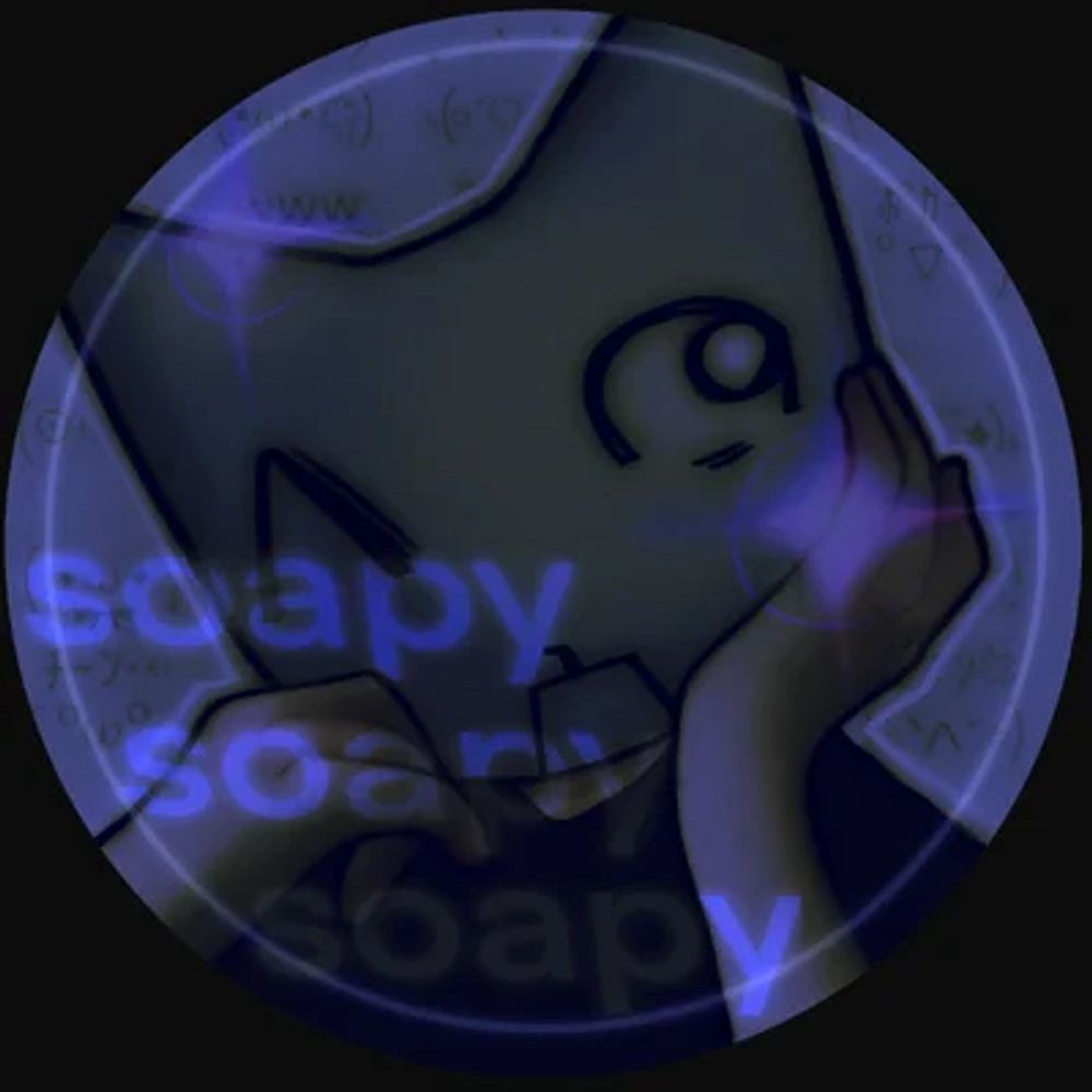 soapyx3 ( furry trash )