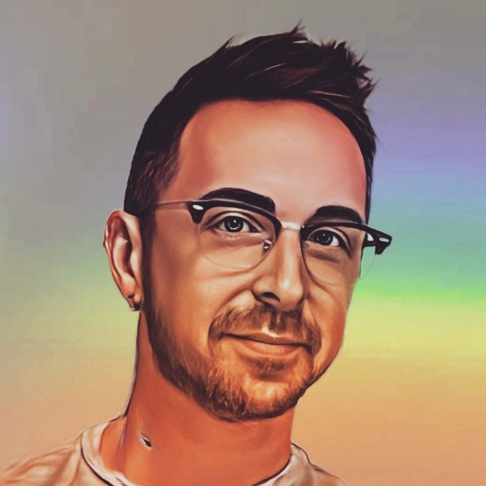 Tim "Toptimus"