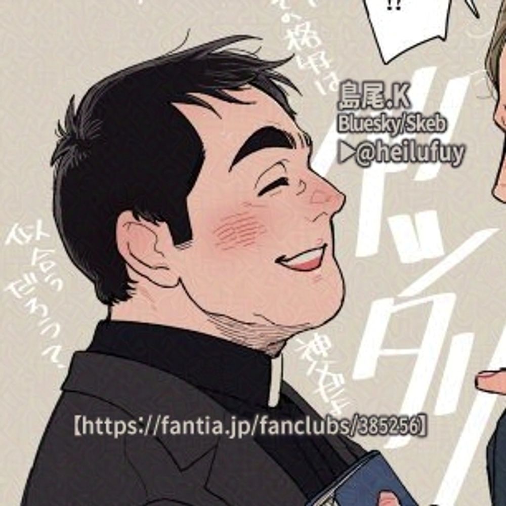 島尾.K🔞