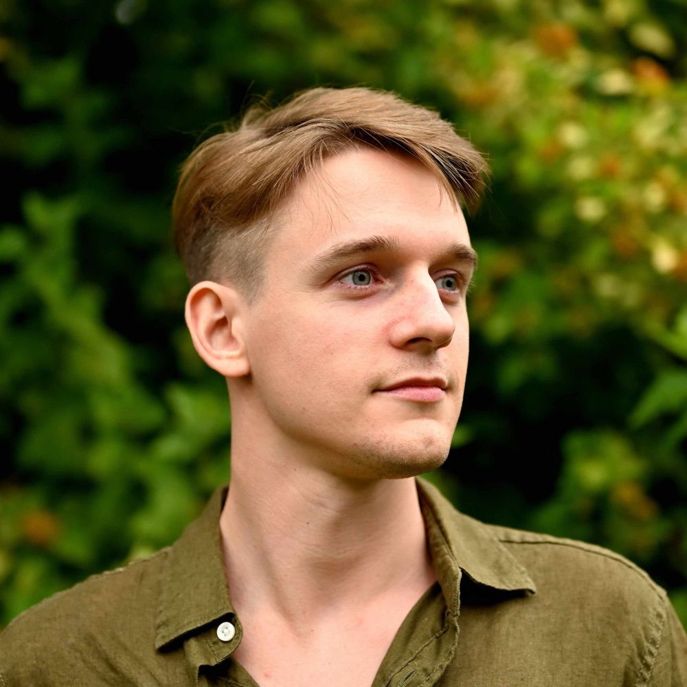 Maciej Stosio