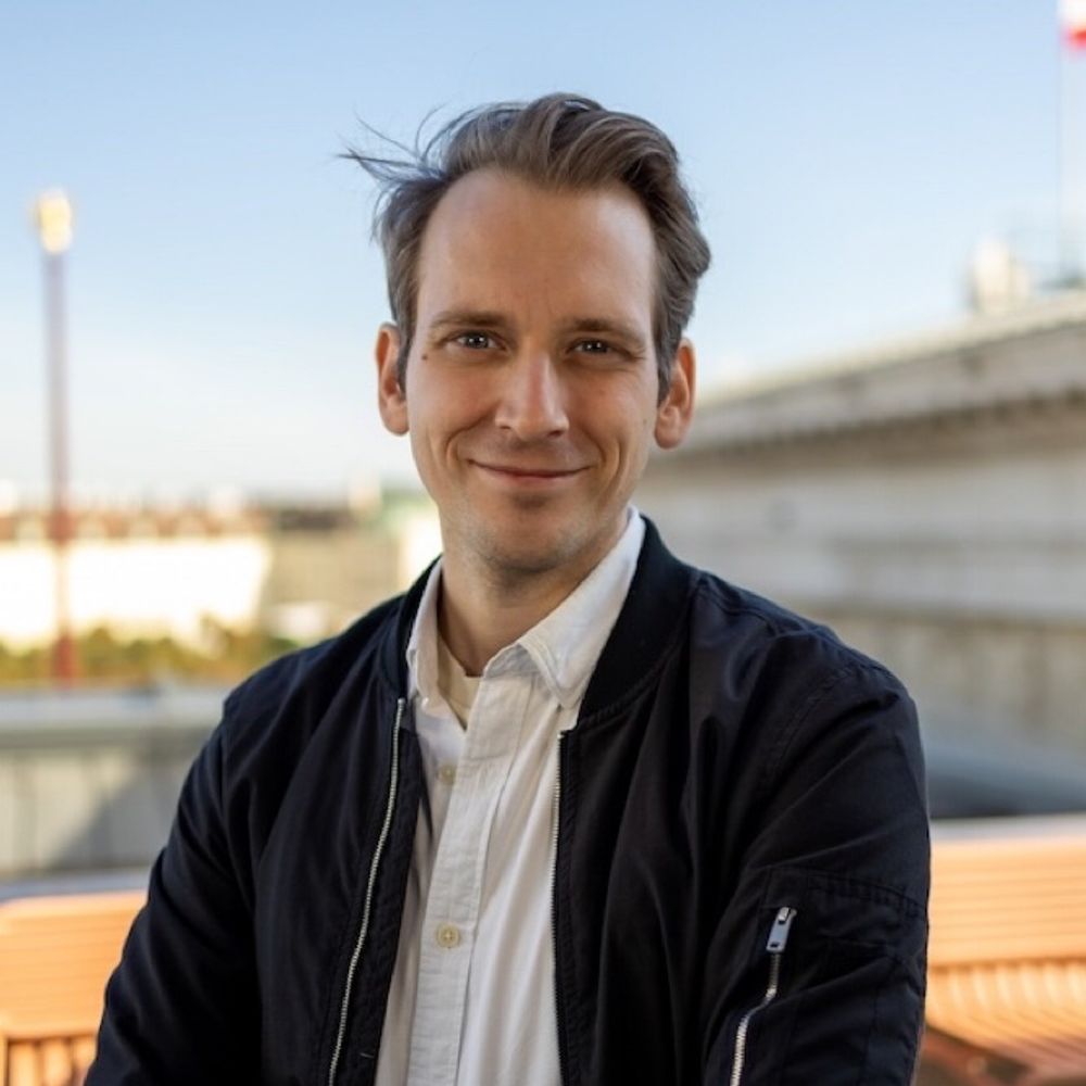 Christian Steiner