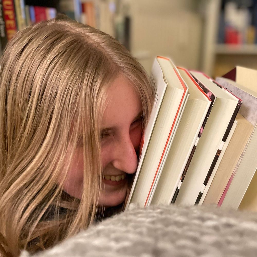 Literarisches.Seemannsgarn | Buchbloggerin